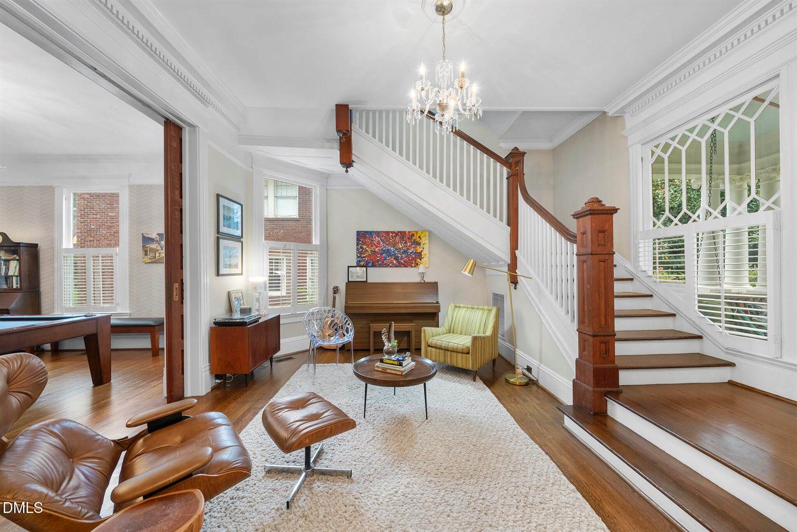 127 West Park Drive, Raleigh, NC 27605