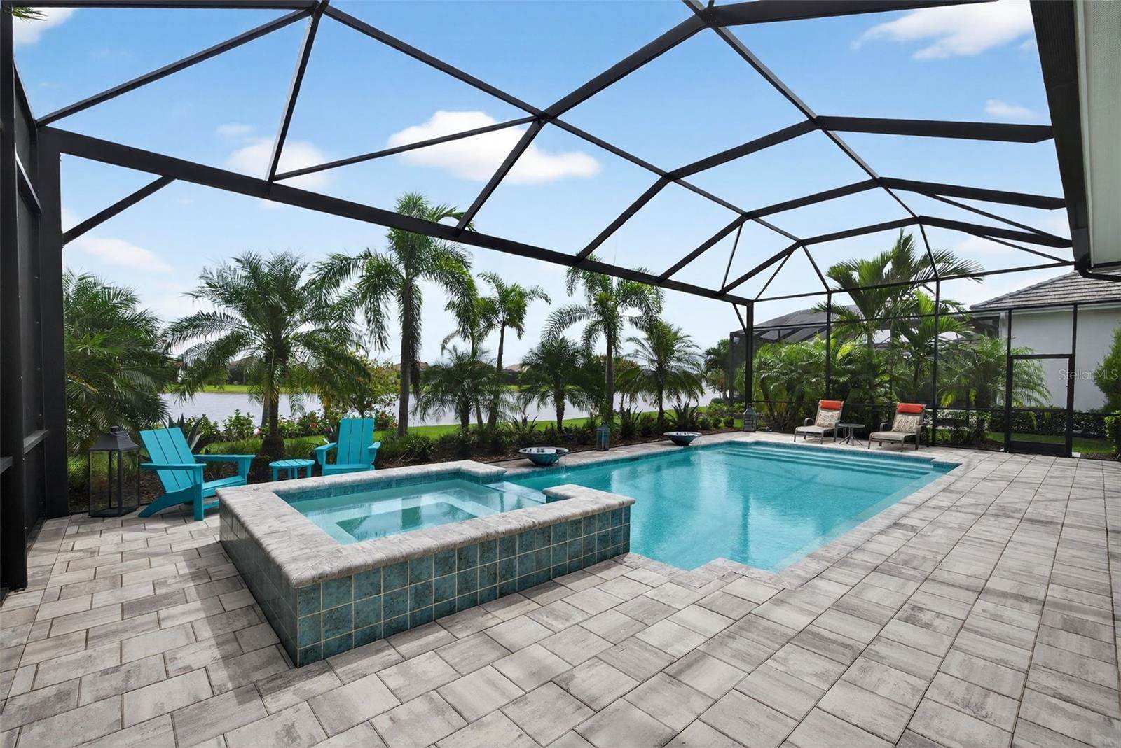 8217 Pavia Way, Bradenton, FL 34202