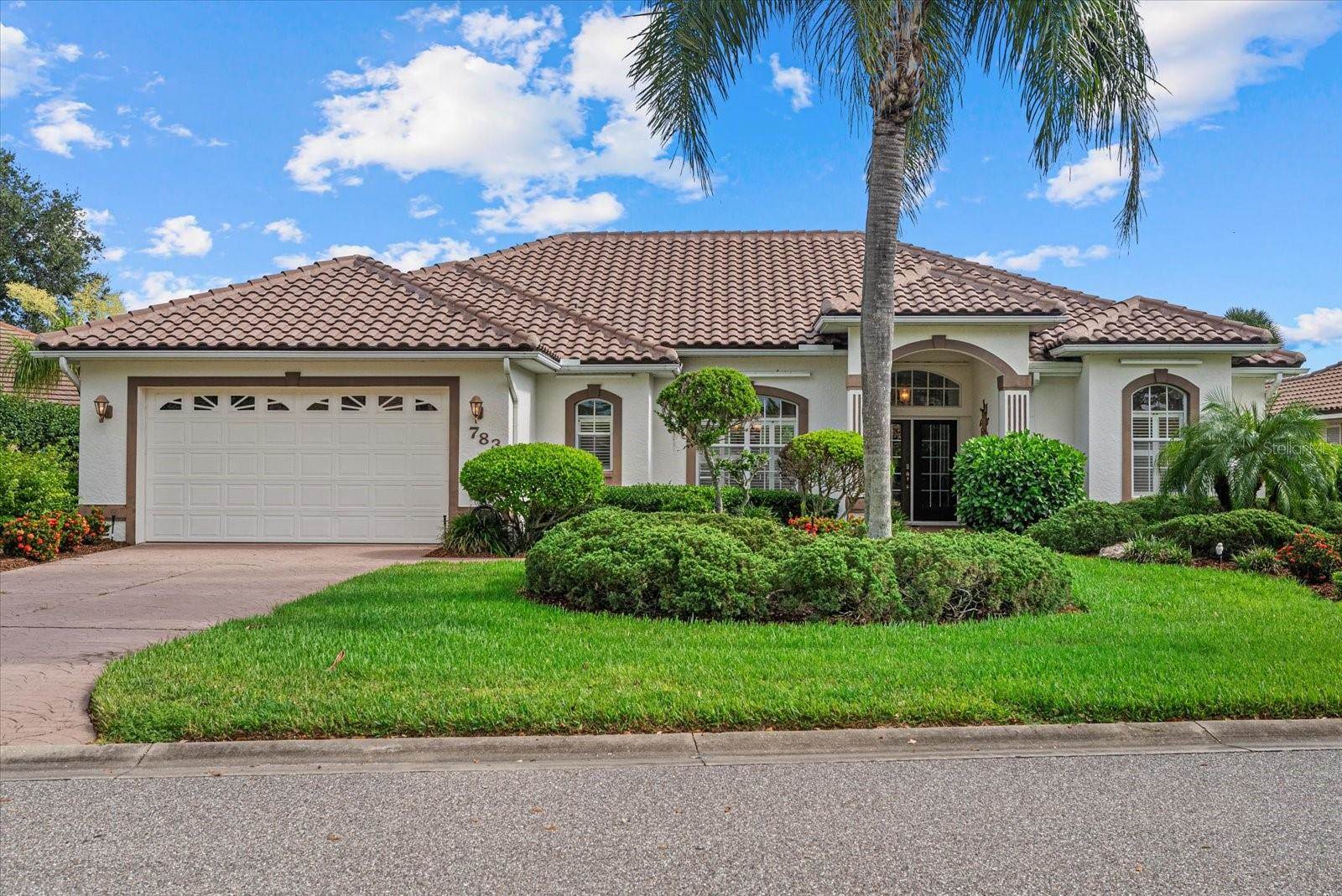 783 Bridle Oaks Drive, Venice, FL 34292