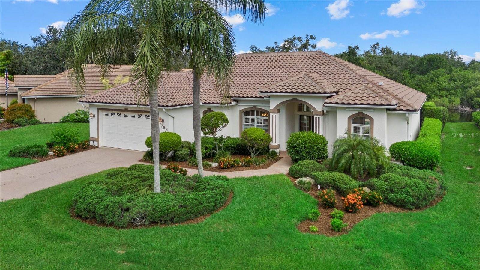 783 Bridle Oaks Drive, Venice, FL 34292