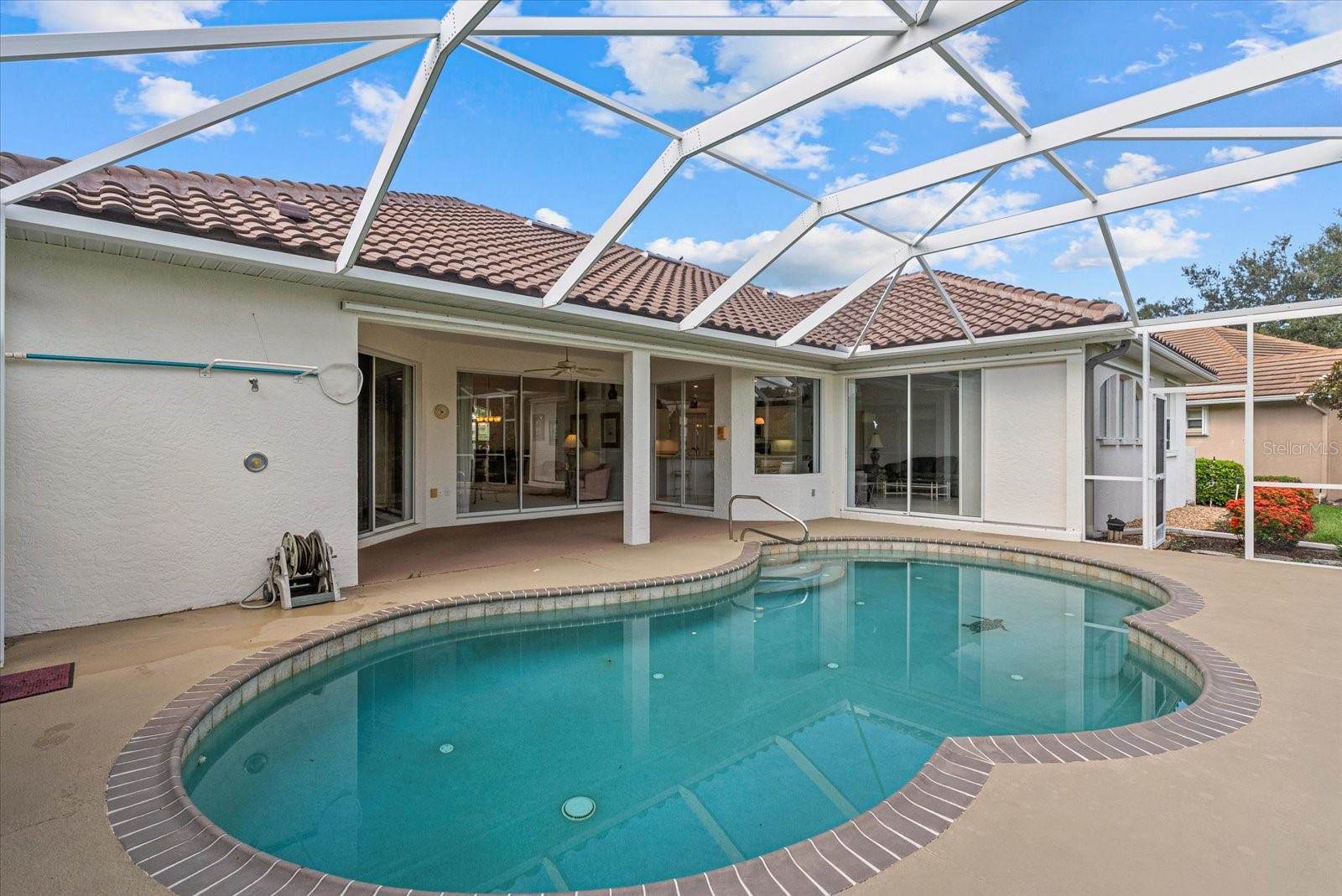 783 Bridle Oaks Drive, Venice, FL 34292
