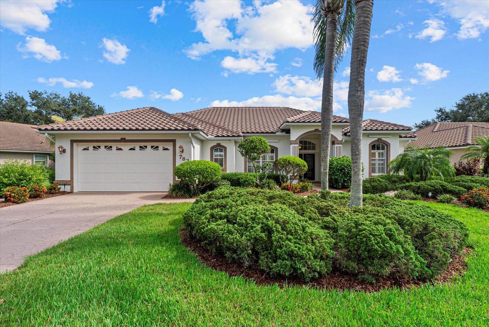 783 Bridle Oaks Drive, Venice, FL 34292