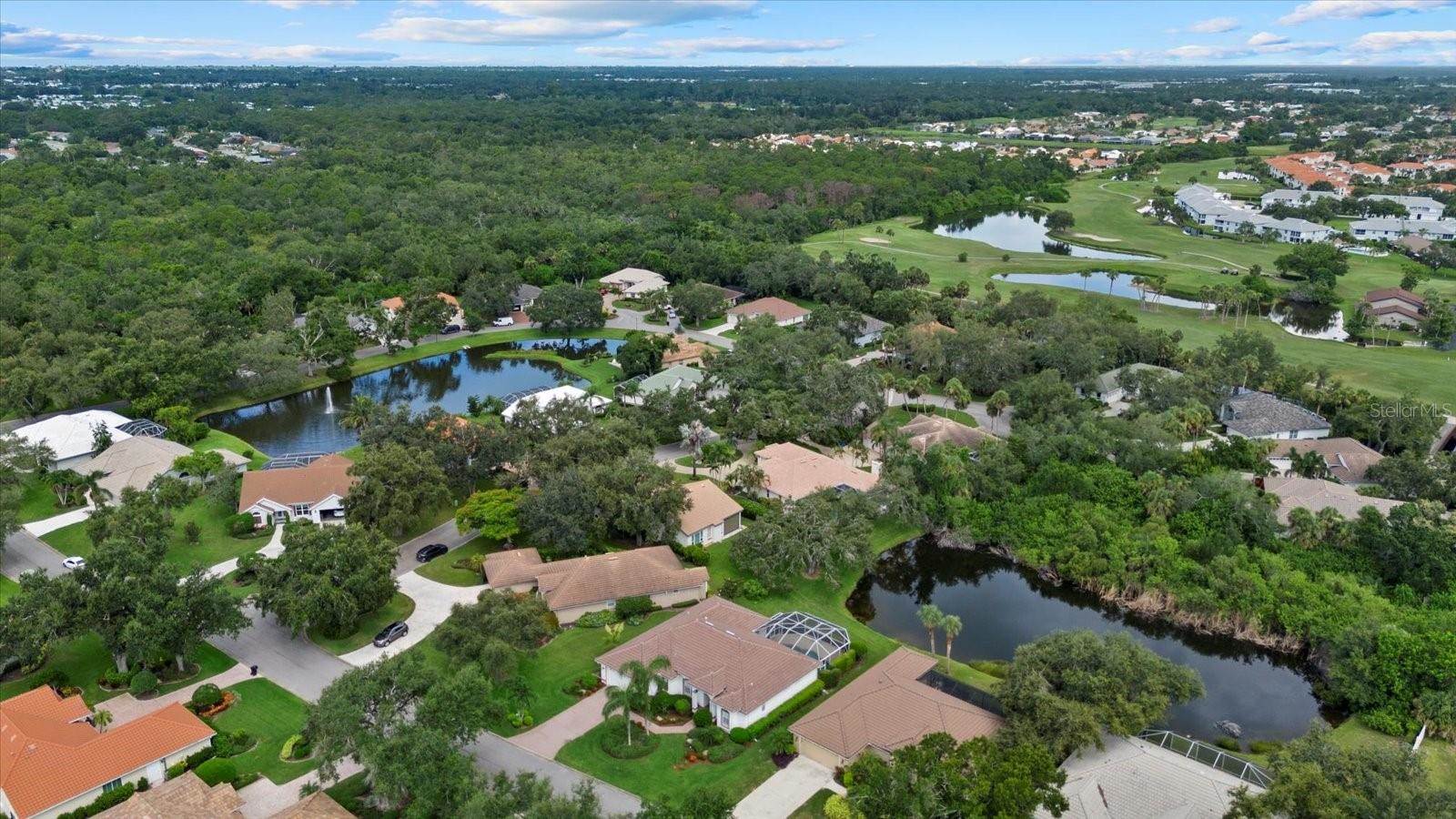 783 Bridle Oaks Drive, Venice, FL 34292
