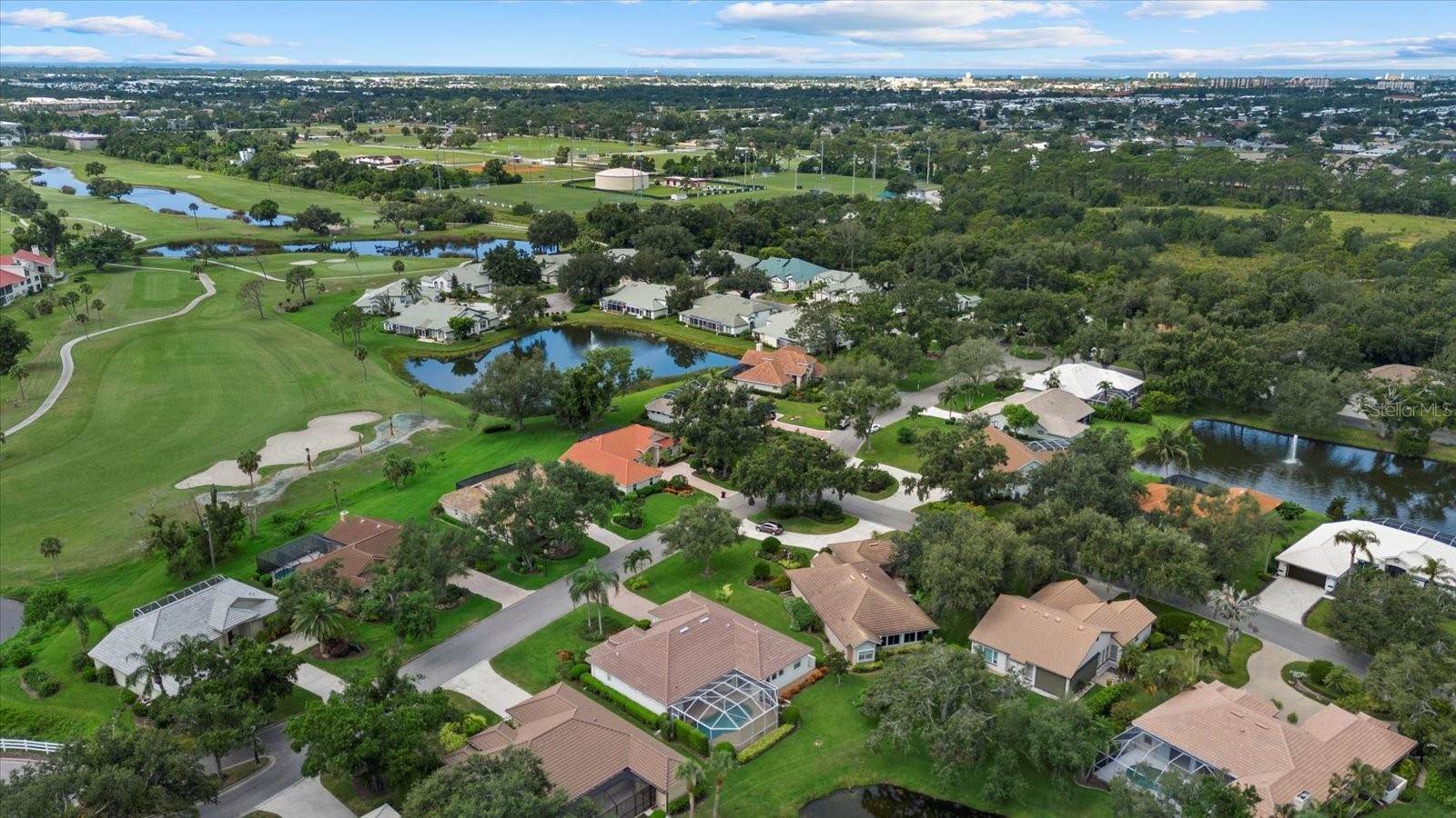 783 Bridle Oaks Drive, Venice, FL 34292