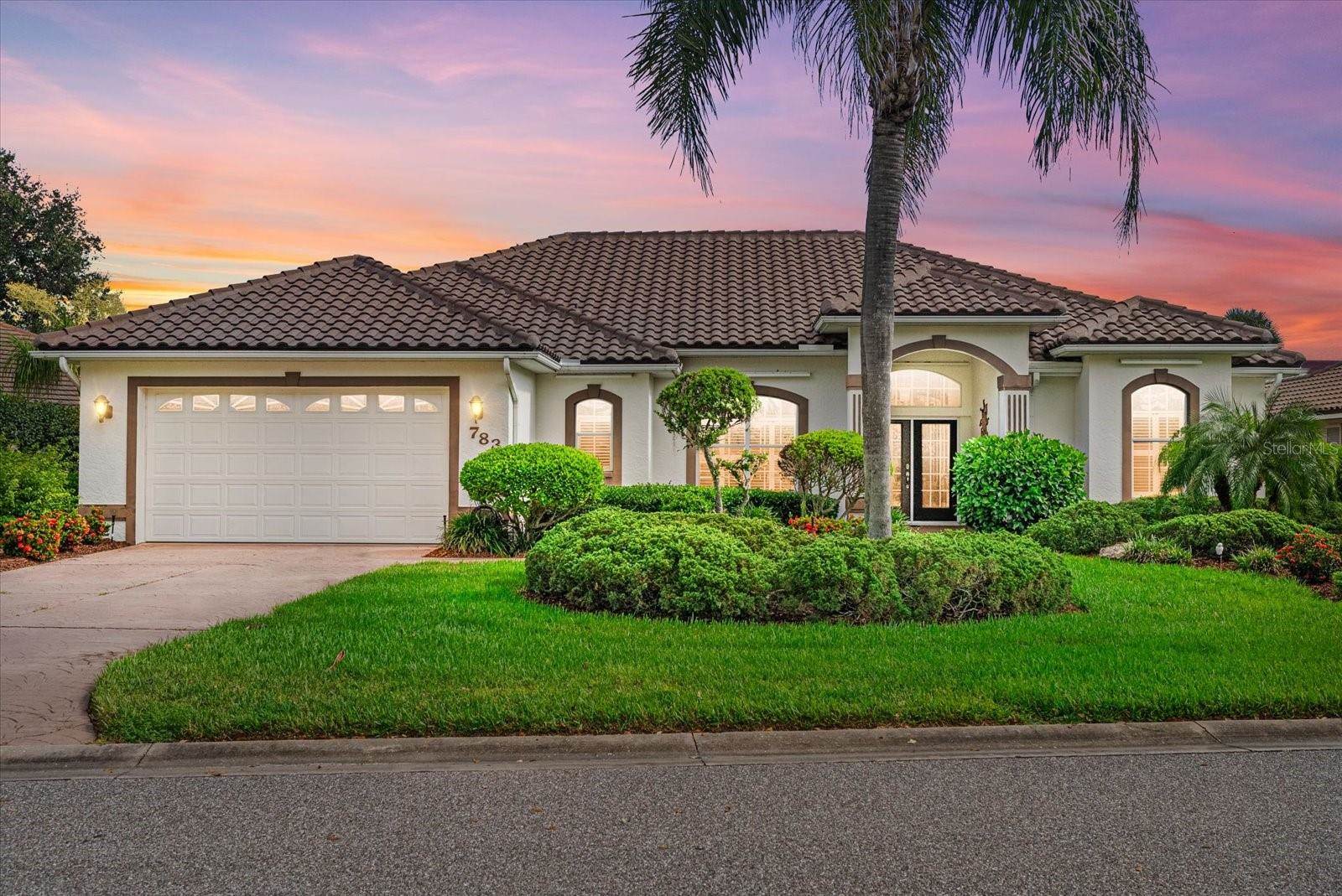 783 Bridle Oaks Drive, Venice, FL 34292