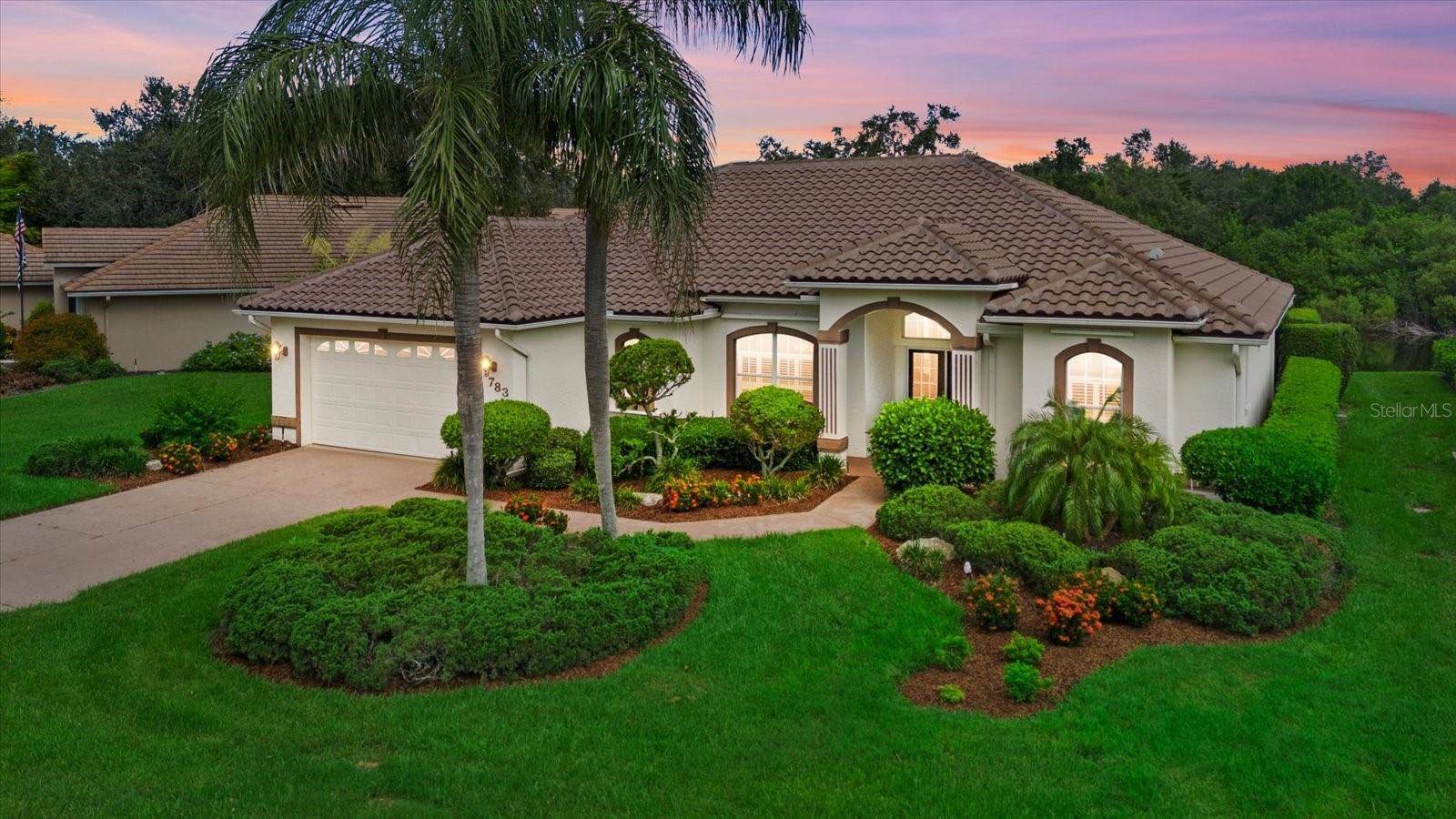 783 Bridle Oaks Drive, Venice, FL 34292