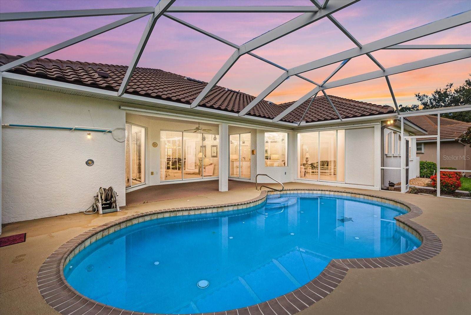 783 Bridle Oaks Drive, Venice, FL 34292