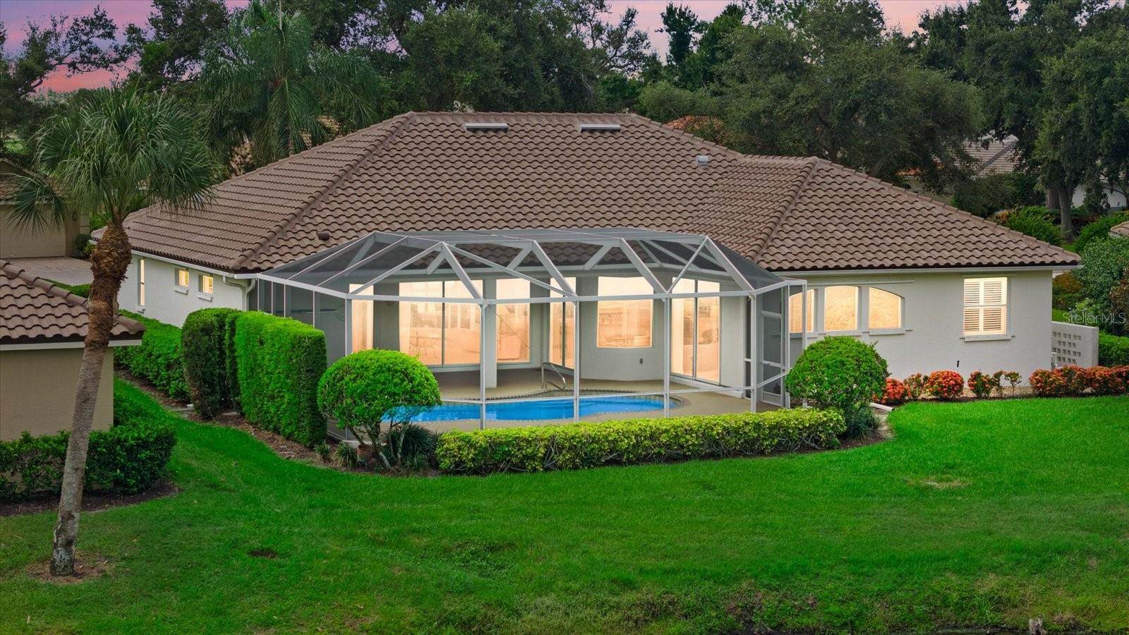 783 Bridle Oaks Drive, Venice, FL 34292