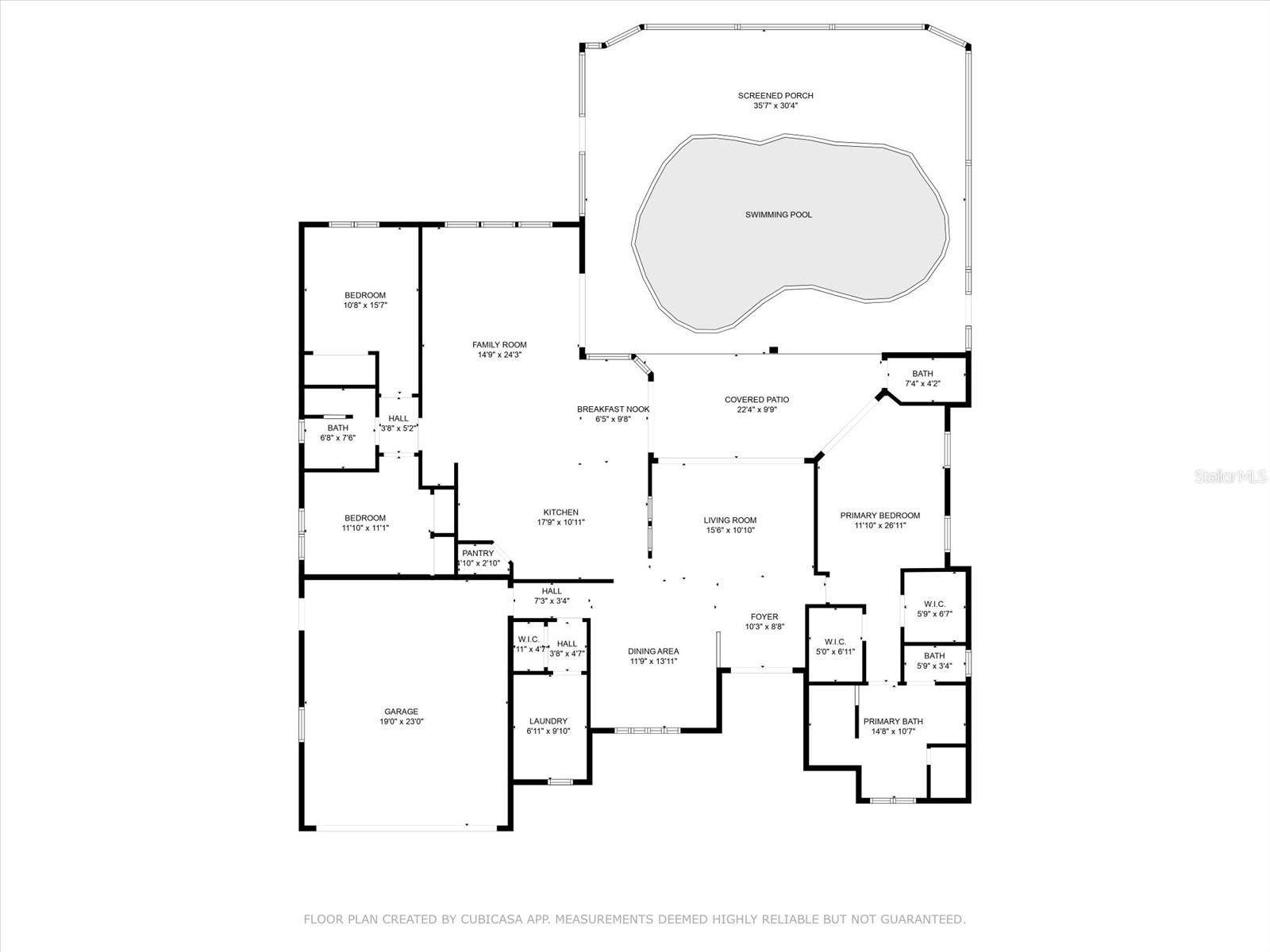 783 Bridle Oaks Drive, Venice, FL 34292