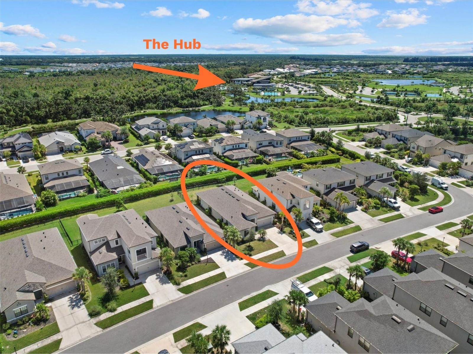 8257 Shooting Star Road, Sarasota, FL 34241