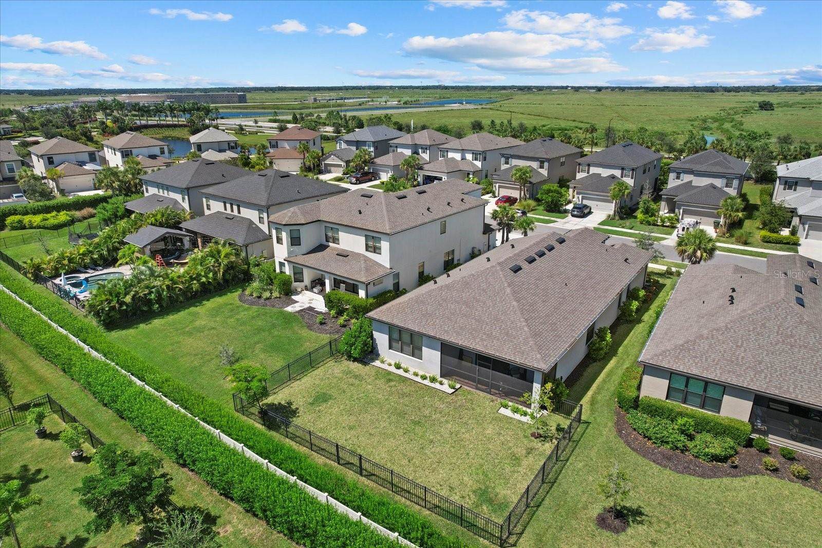 8257 Shooting Star Road, Sarasota, FL 34241