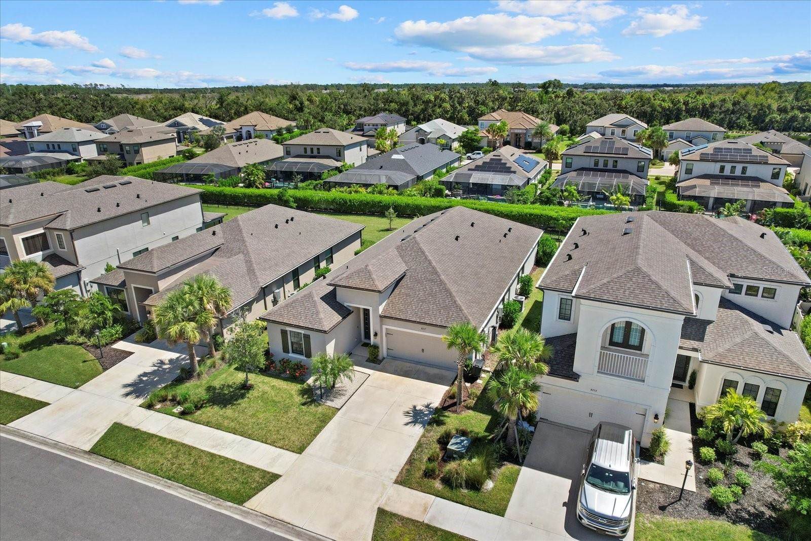 8257 Shooting Star Road, Sarasota, FL 34241