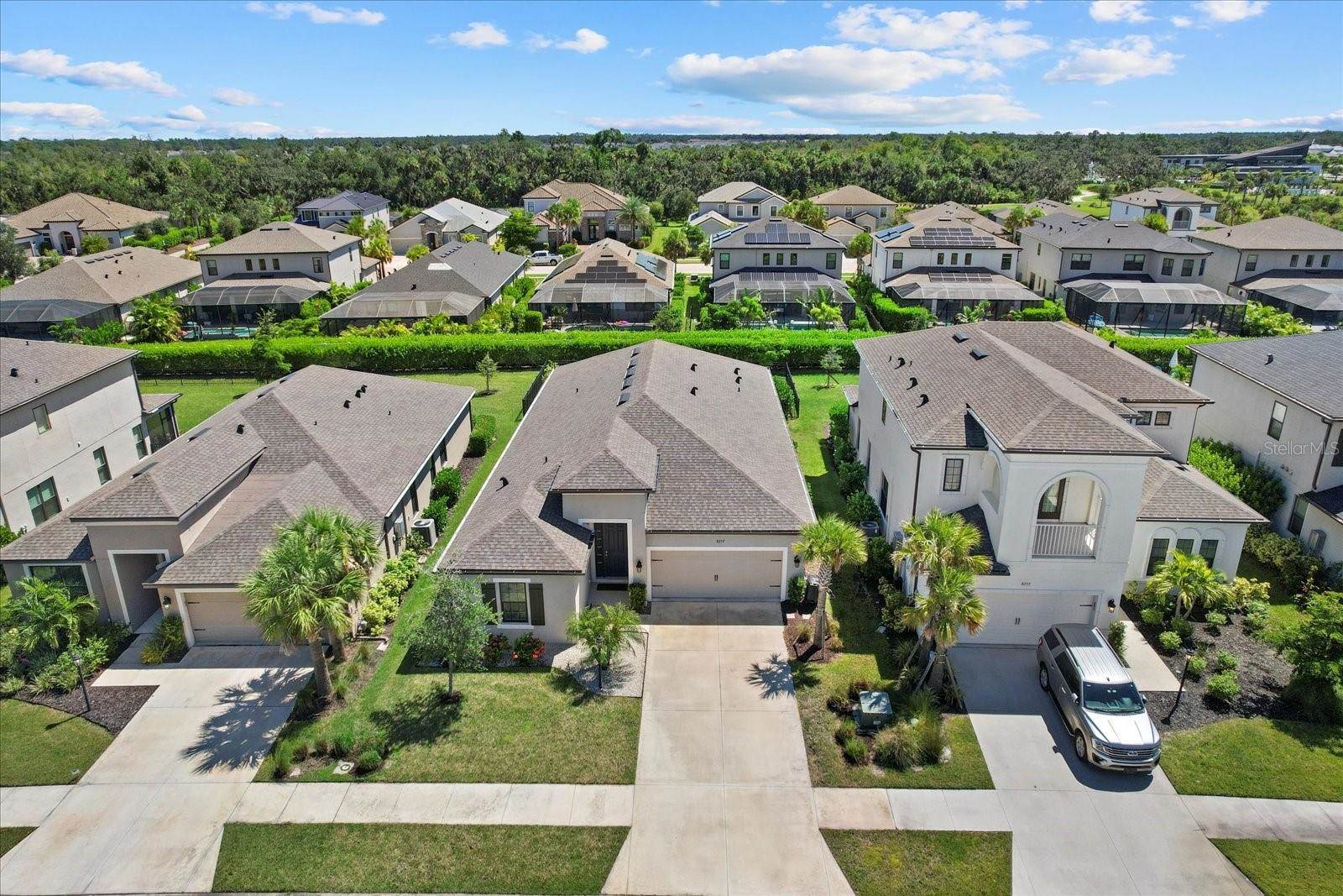 8257 Shooting Star Road, Sarasota, FL 34241