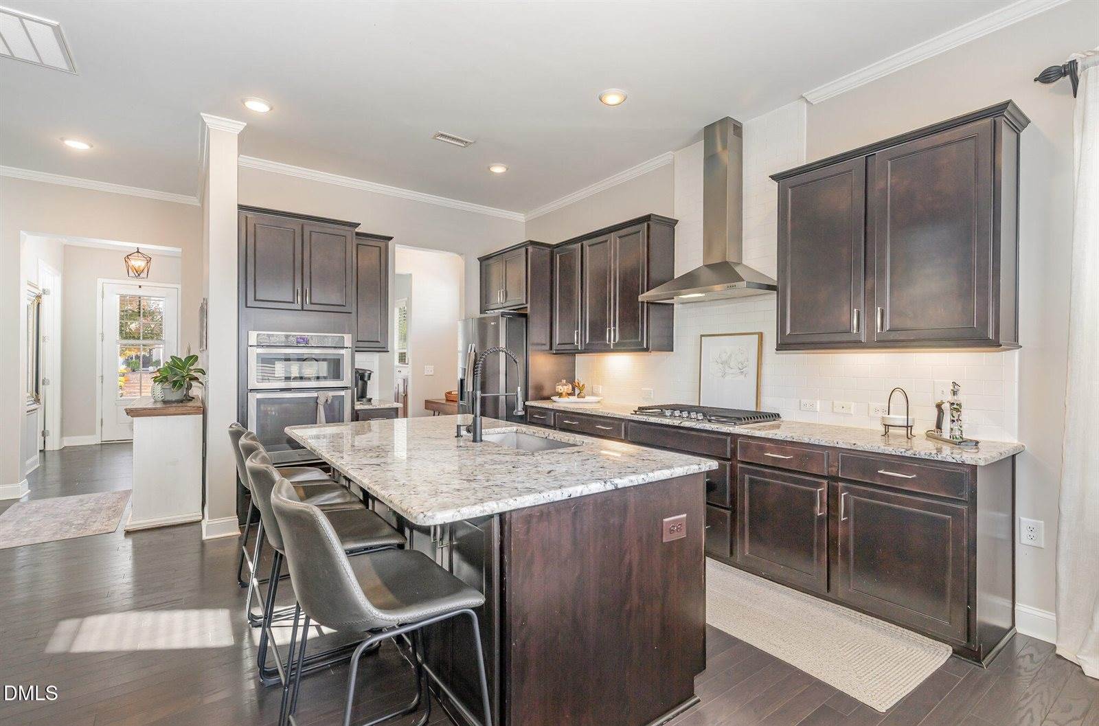 1701 Highpoint Street, Wake Forest, NC 27587