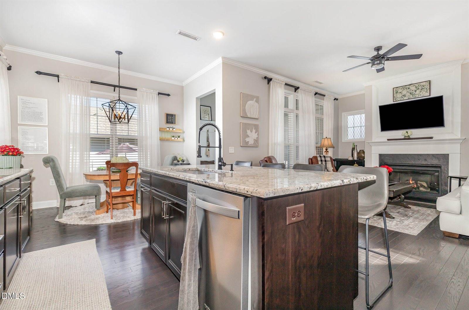 1701 Highpoint Street, Wake Forest, NC 27587