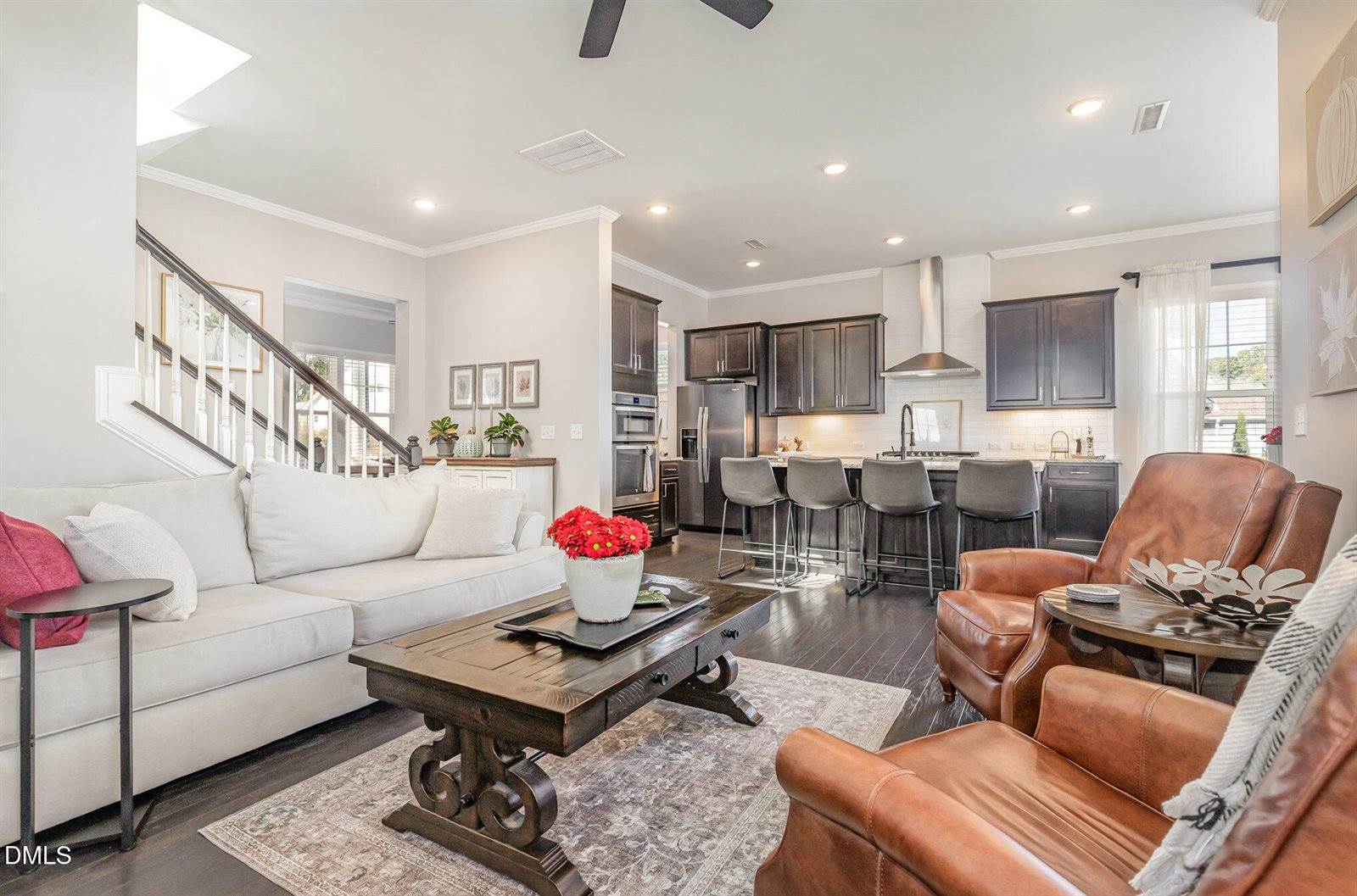 1701 Highpoint Street, Wake Forest, NC 27587