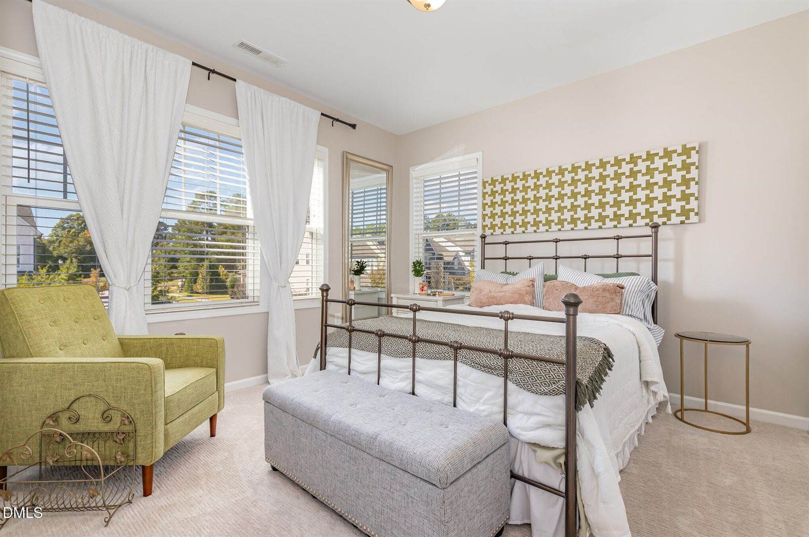 1701 Highpoint Street, Wake Forest, NC 27587