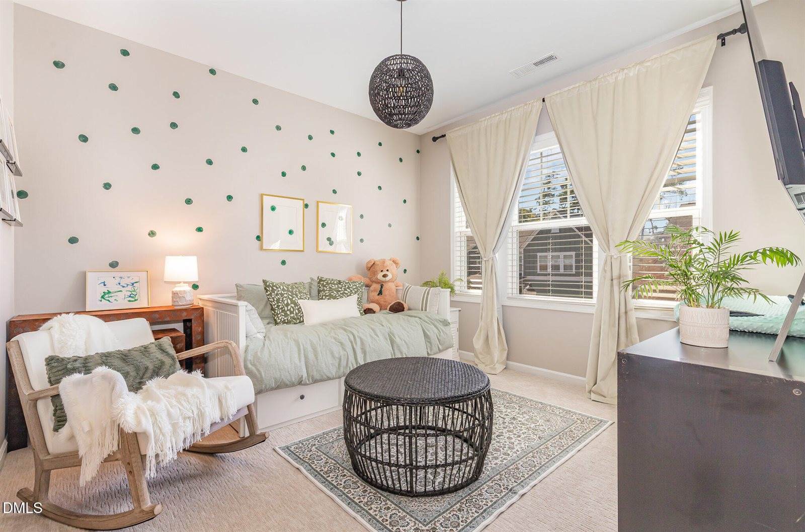 1701 Highpoint Street, Wake Forest, NC 27587