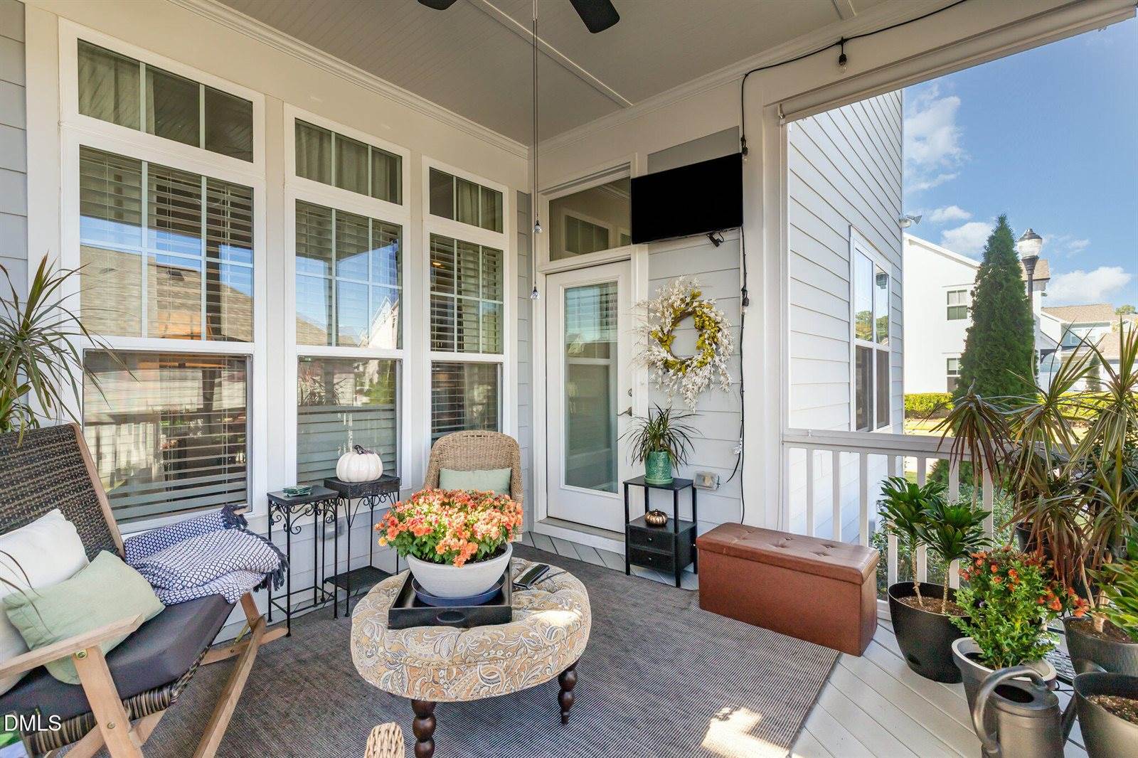 1701 Highpoint Street, Wake Forest, NC 27587