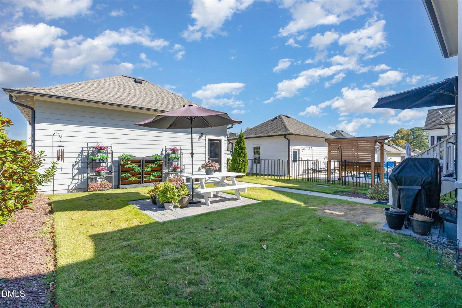 1701 Highpoint Street, Wake Forest, NC 27587