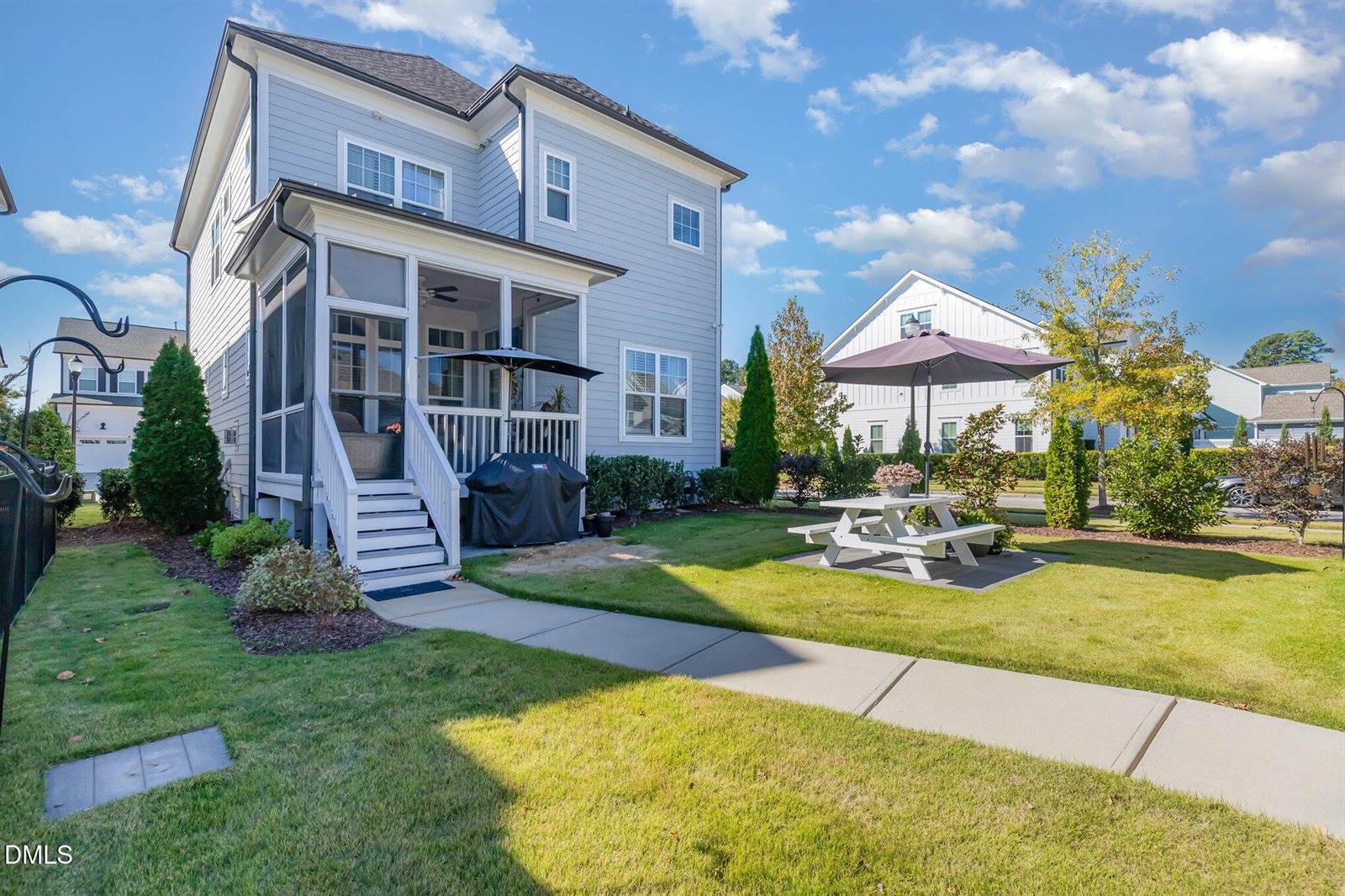 1701 Highpoint Street, Wake Forest, NC 27587