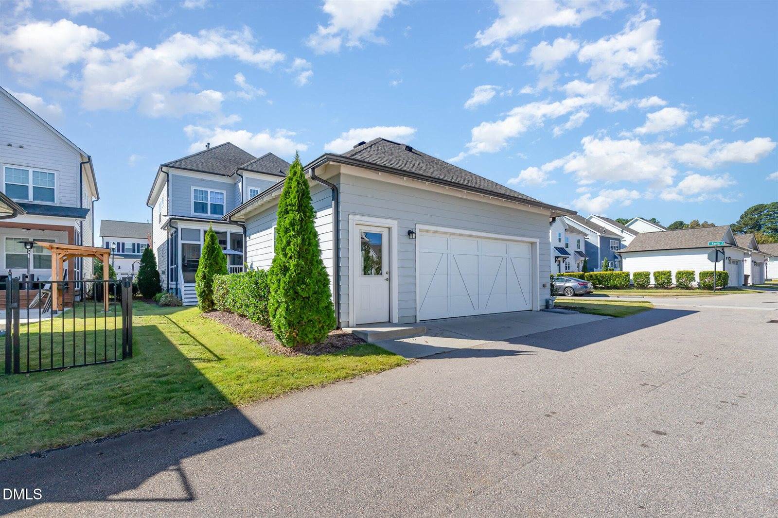 1701 Highpoint Street, Wake Forest, NC 27587