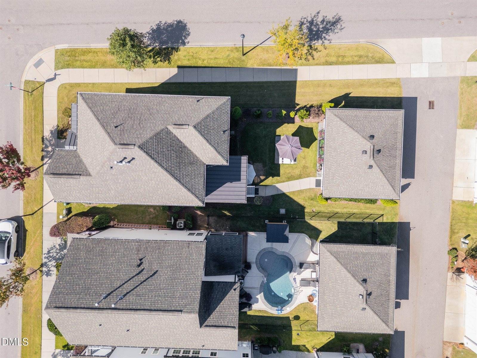 1701 Highpoint Street, Wake Forest, NC 27587