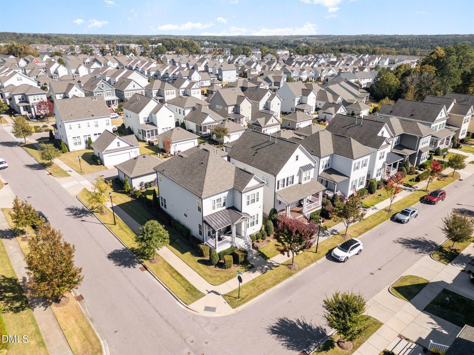 1701 Highpoint Street, Wake Forest, NC 27587