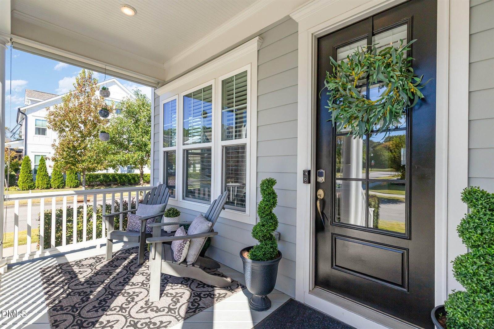 1701 Highpoint Street, Wake Forest, NC 27587