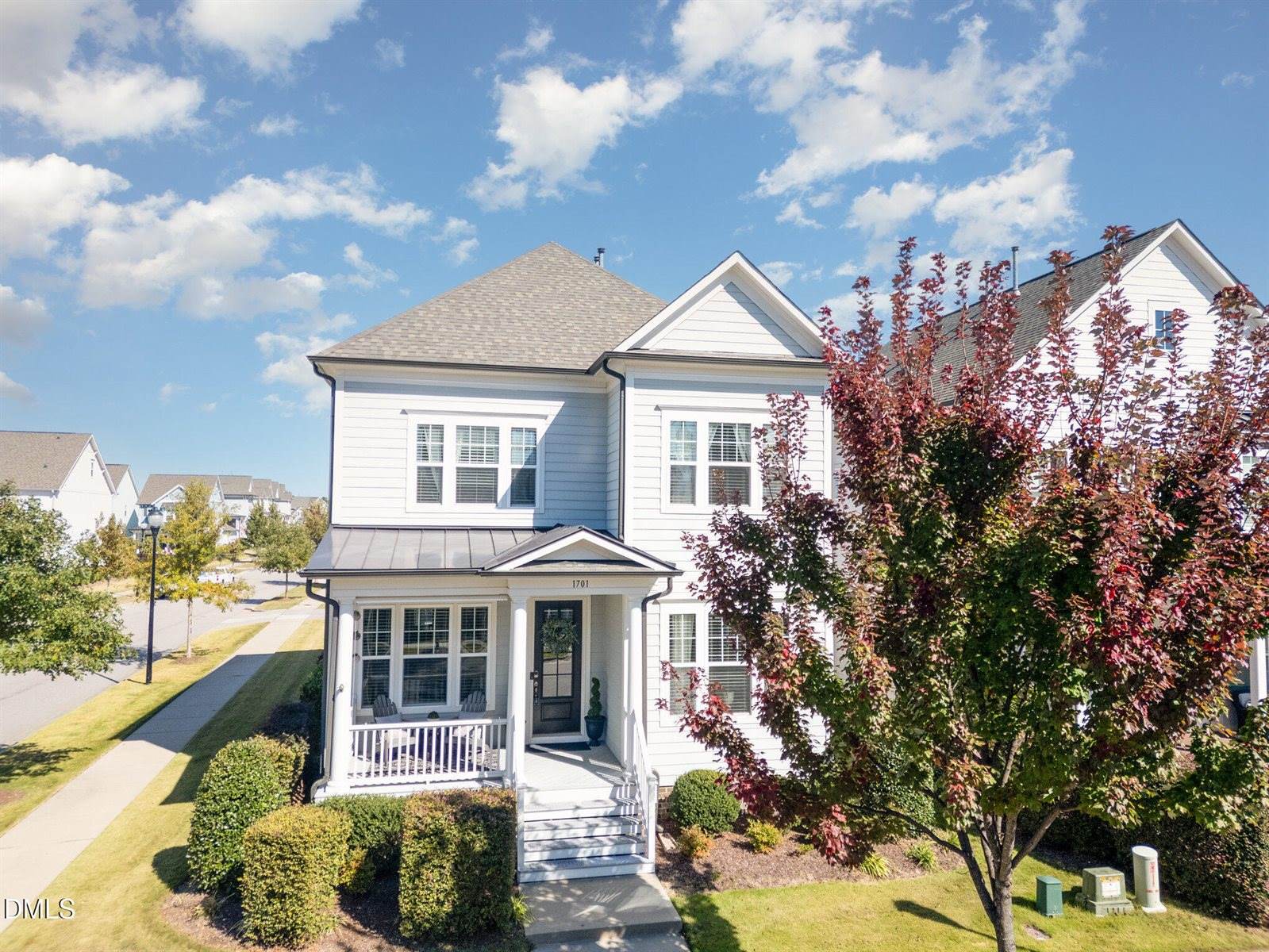 1701 Highpoint Street, Wake Forest, NC 27587