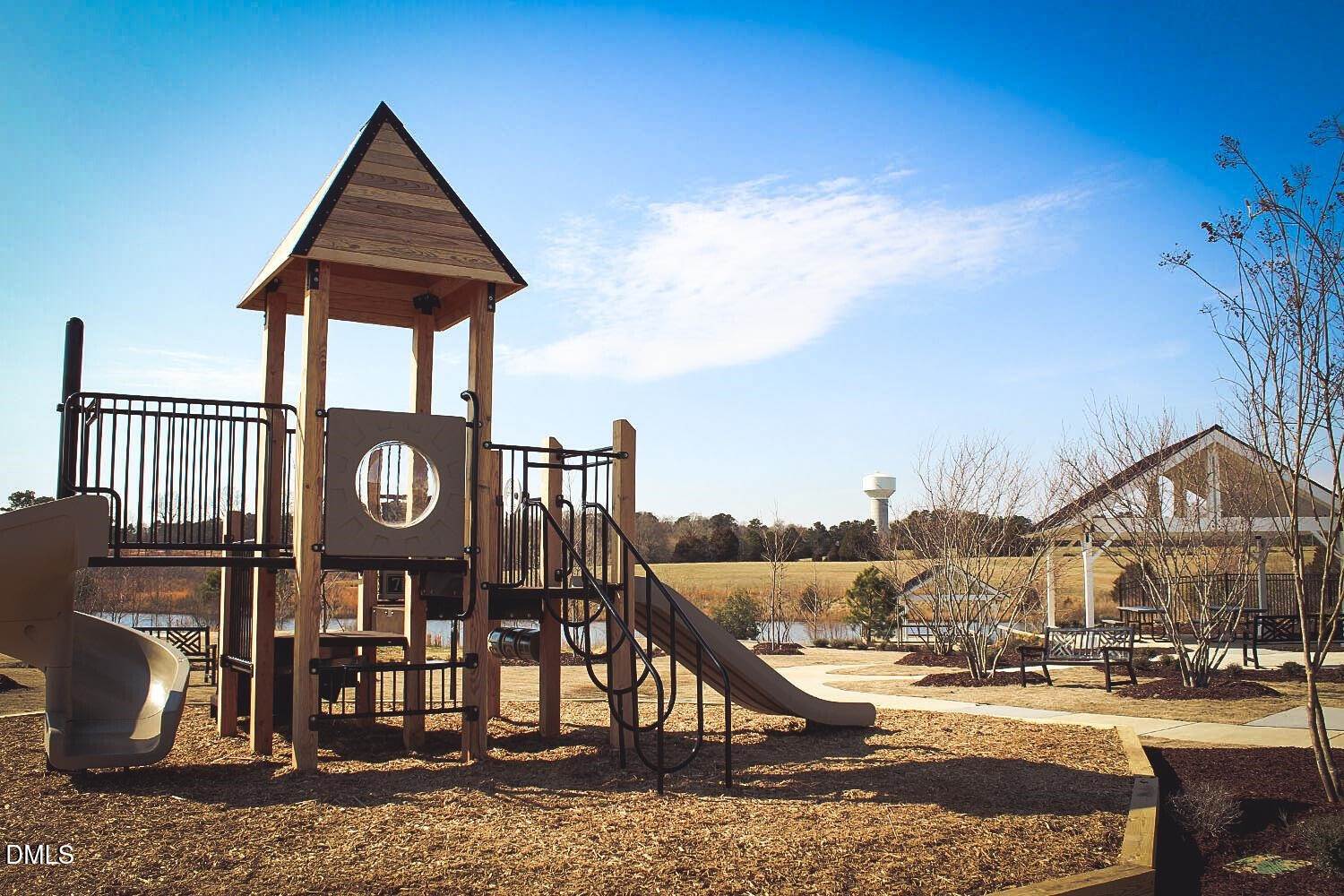 1701 Highpoint Street, Wake Forest, NC 27587