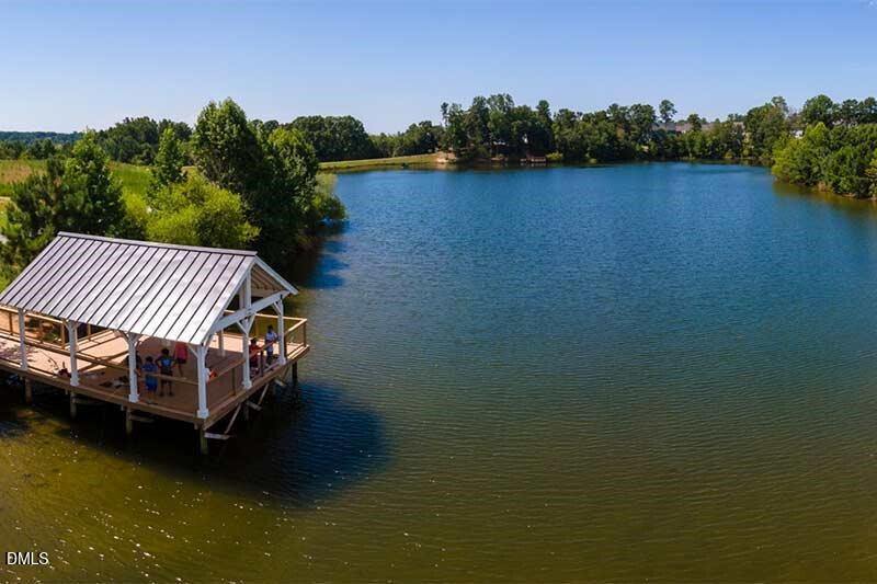 1701 Highpoint Street, Wake Forest, NC 27587