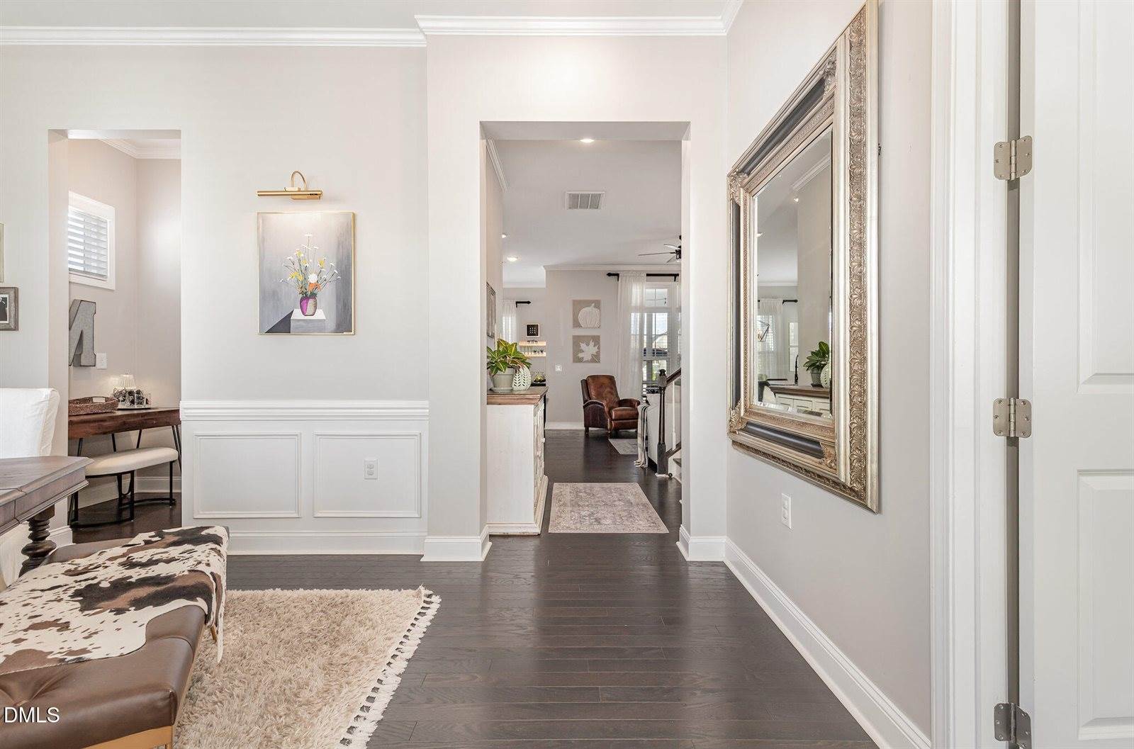 1701 Highpoint Street, Wake Forest, NC 27587