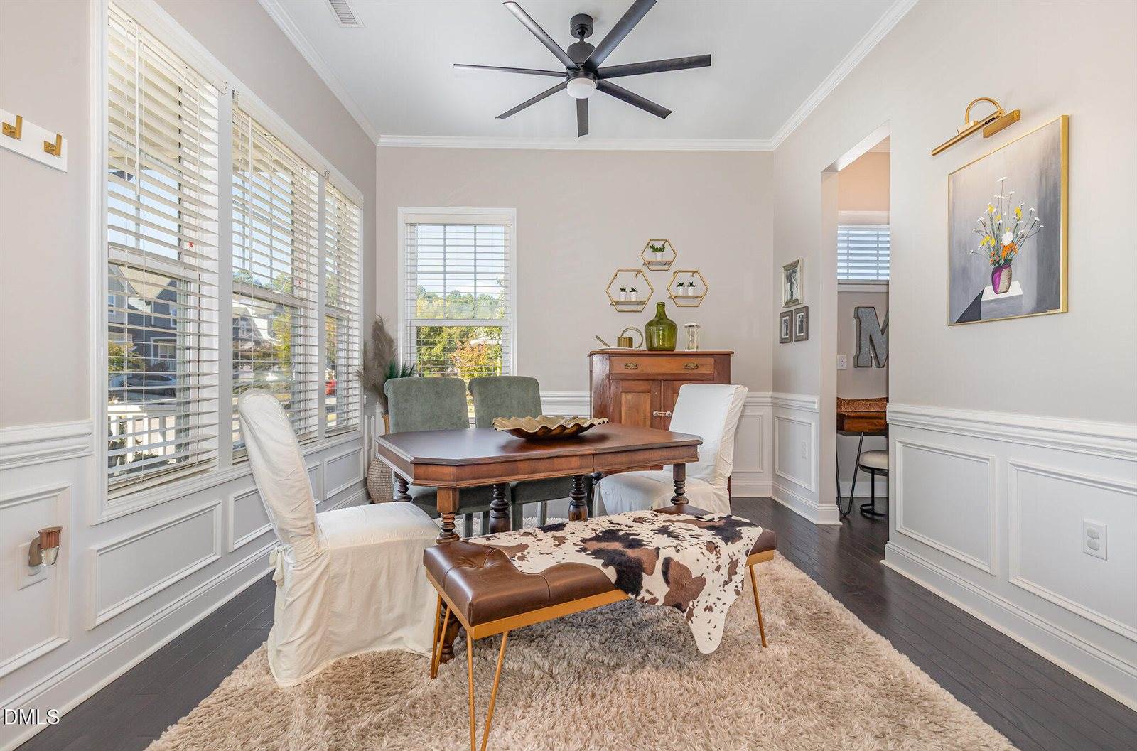 1701 Highpoint Street, Wake Forest, NC 27587