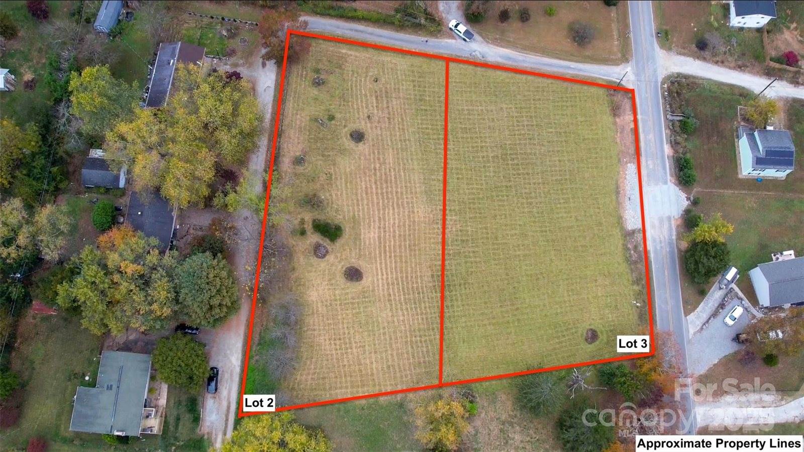 99999 Bradshaw Avenue, Hendersonville, NC 28792