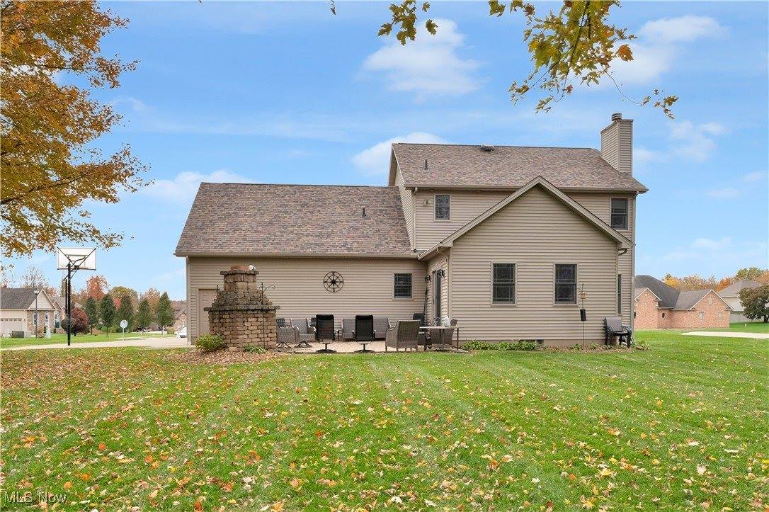 94 Alabaster Avenue, Canfield, OH 44406