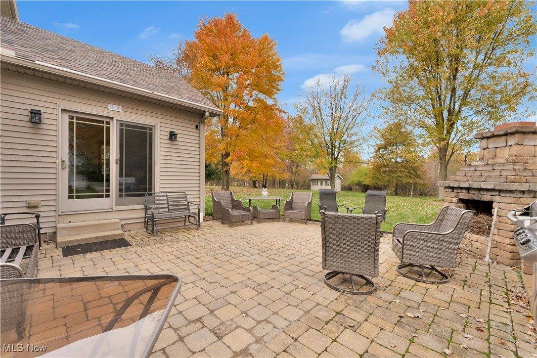 94 Alabaster Avenue, Canfield, OH 44406