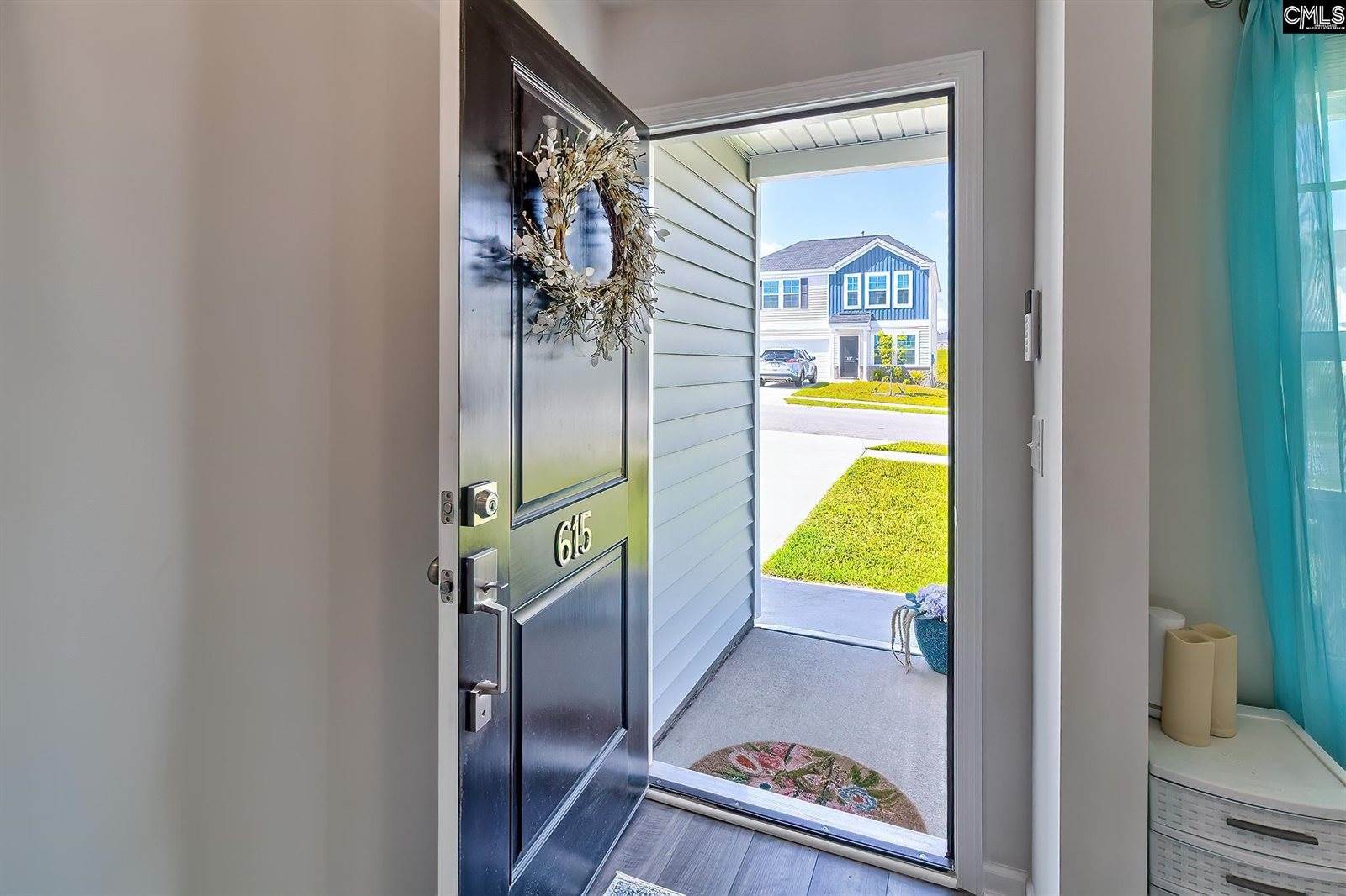 615 N Long Star, Elgin, SC 29045