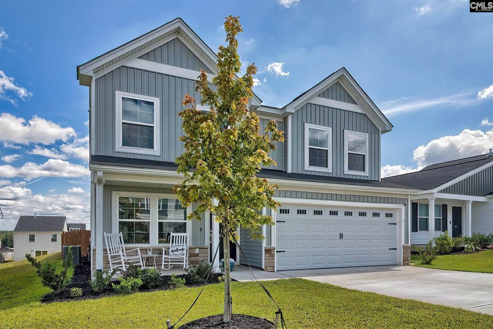 615 N Long Star, Elgin, SC 29045