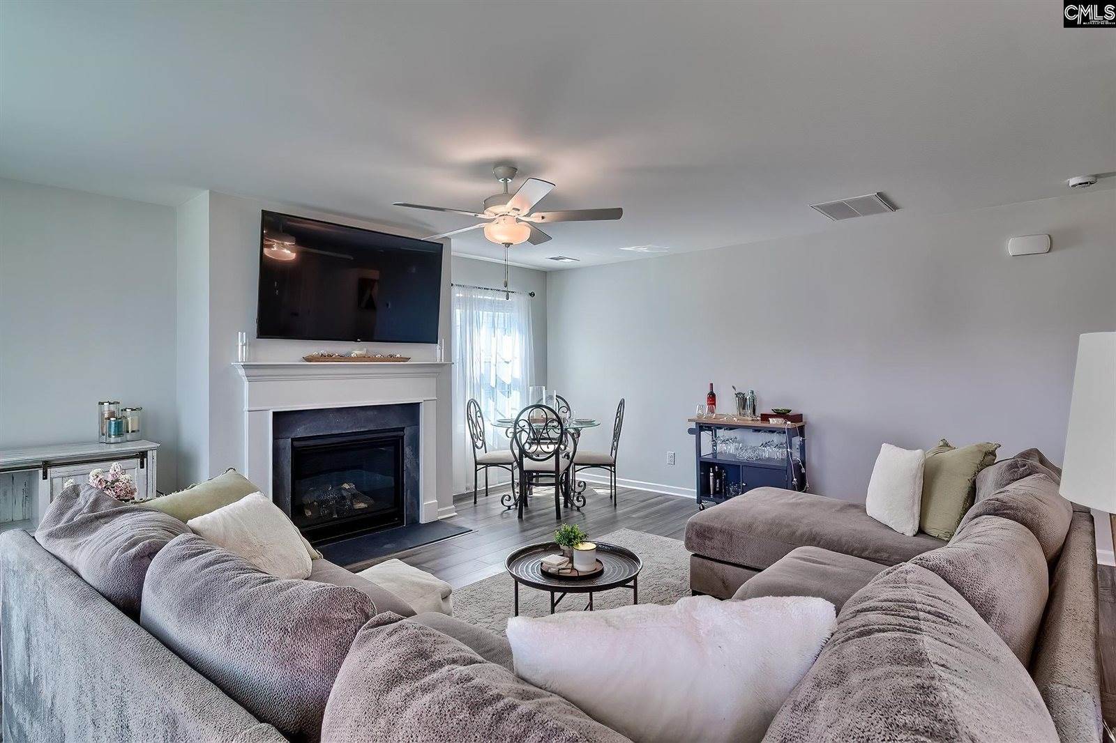 615 N Long Star, Elgin, SC 29045