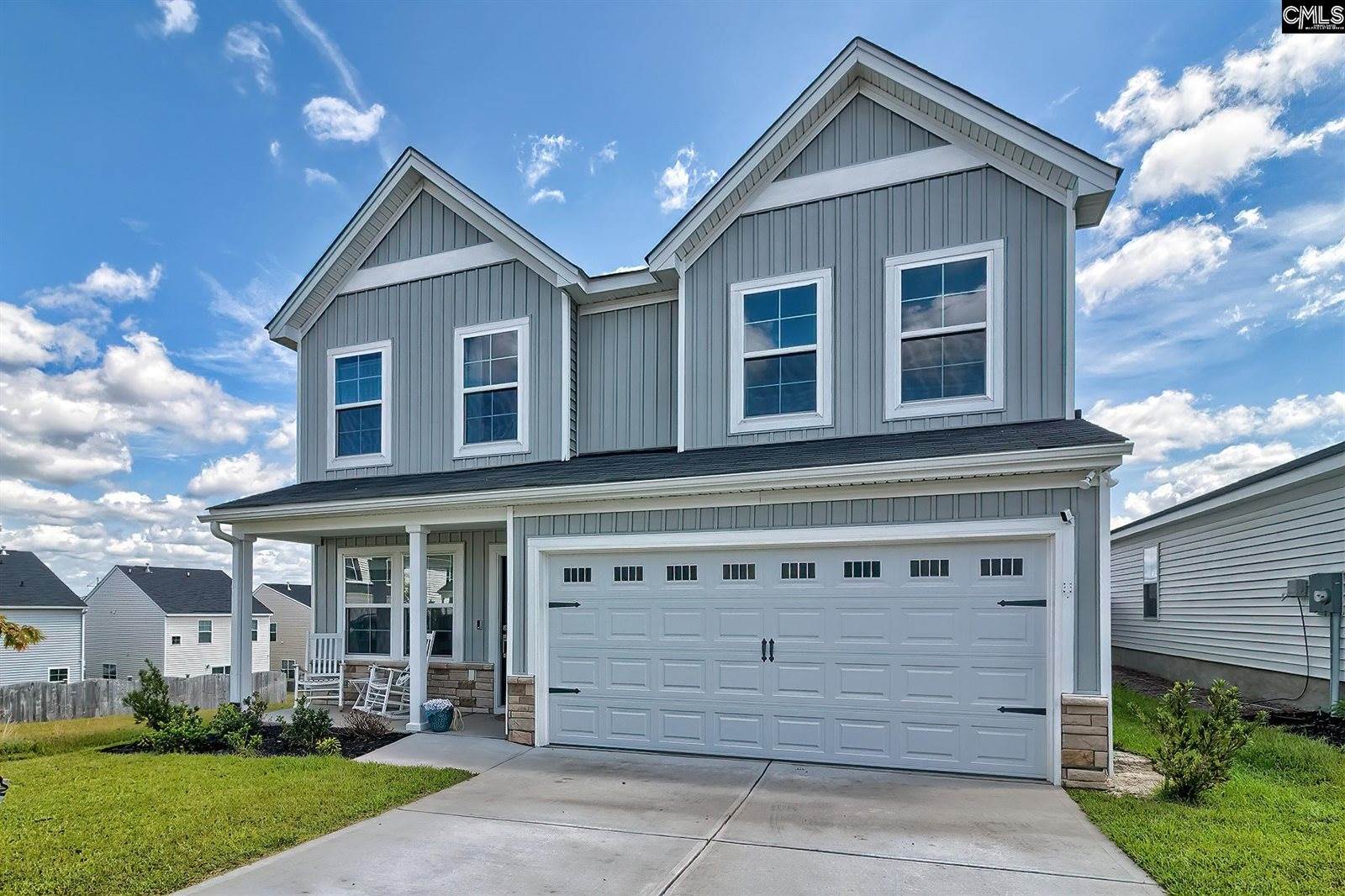 615 N Long Star, Elgin, SC 29045