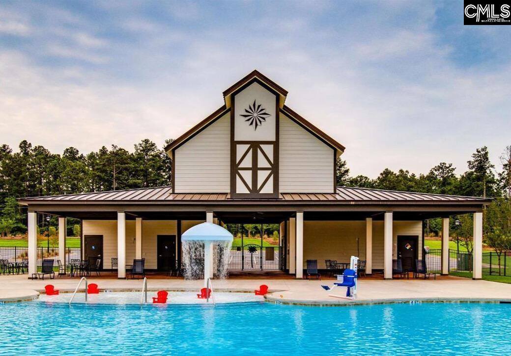 615 N Long Star, Elgin, SC 29045