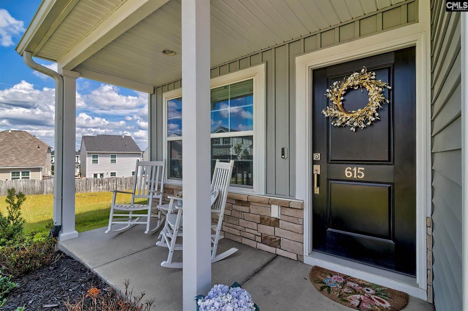 615 N Long Star, Elgin, SC 29045