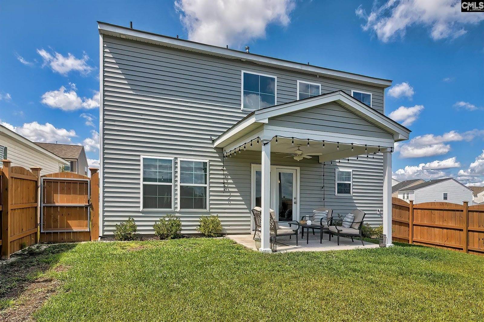 615 N Long Star, Elgin, SC 29045