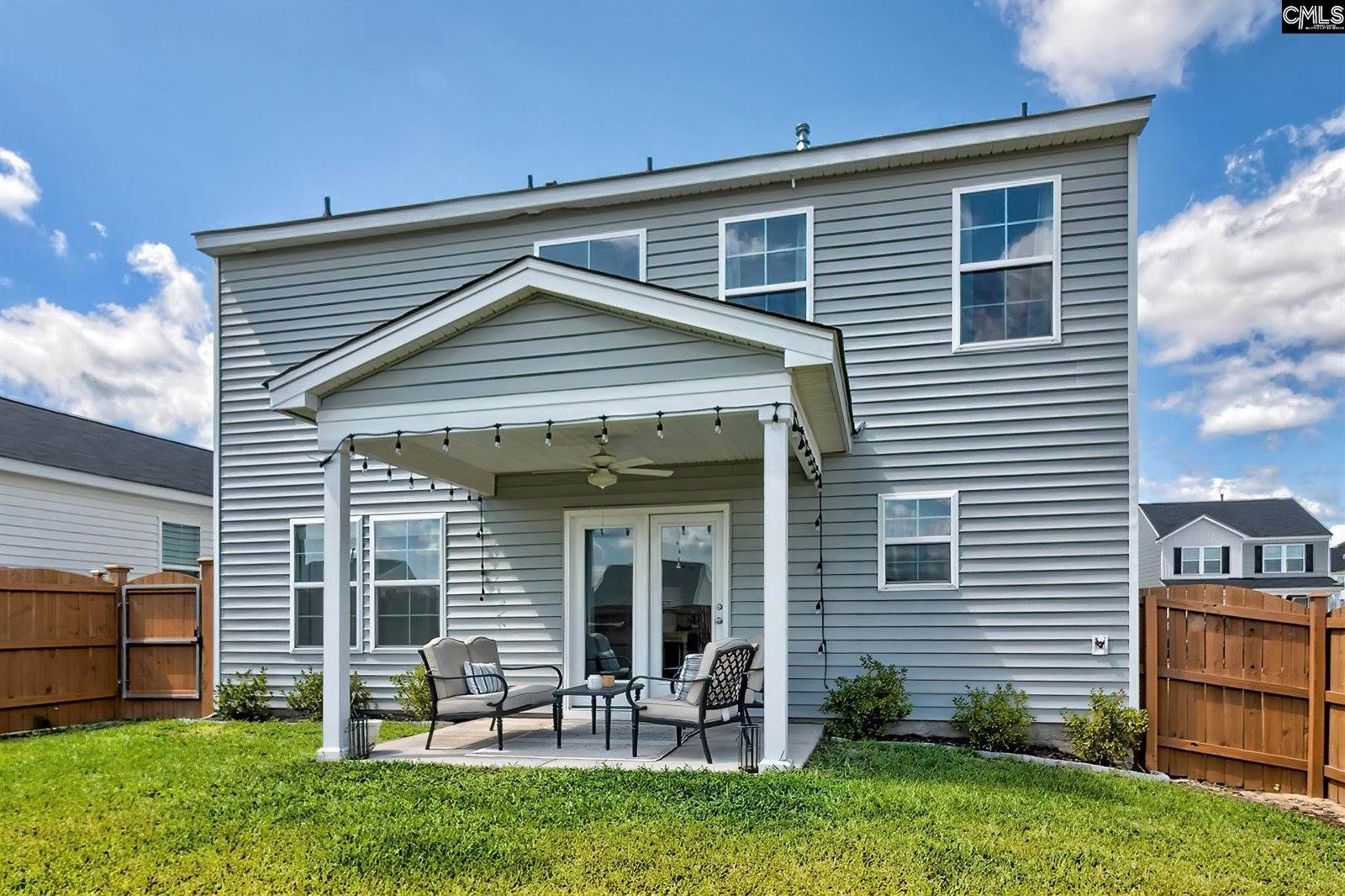 615 N Long Star, Elgin, SC 29045