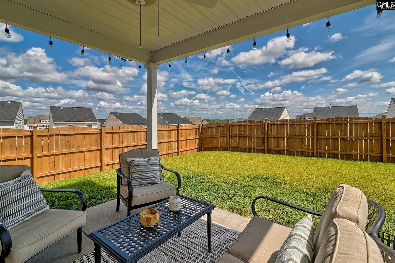 615 N Long Star, Elgin, SC 29045