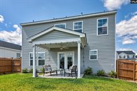 615 N Long Star, Elgin, SC 29045