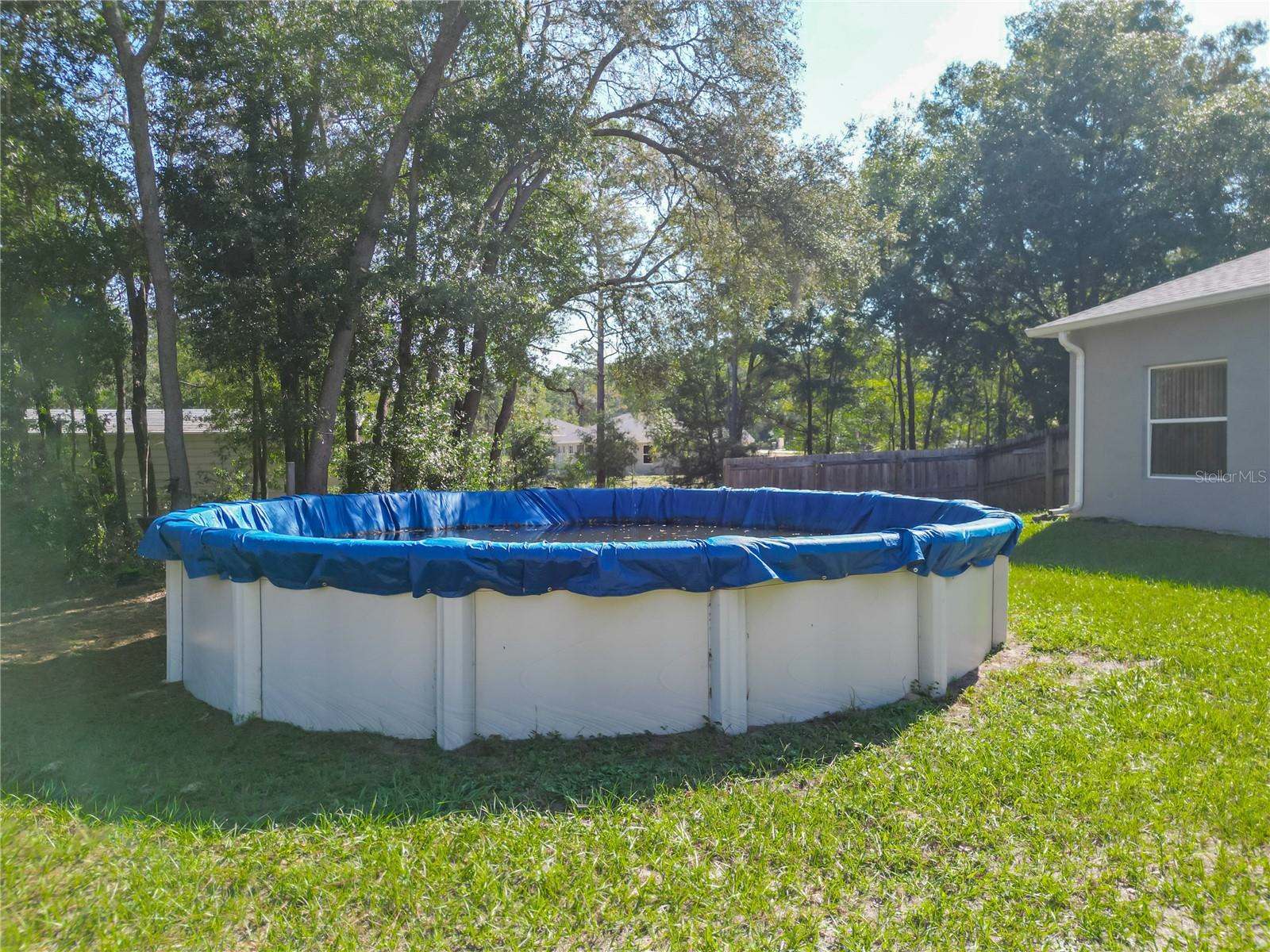 12805 SW 64TH Lane, Ocala, FL 34481