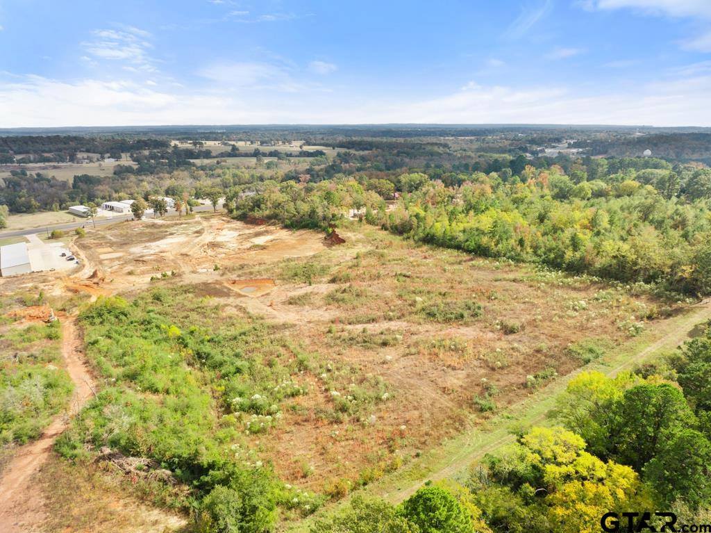 15412 & 15374 Hwy 110 S, Whitehouse, TX 75791