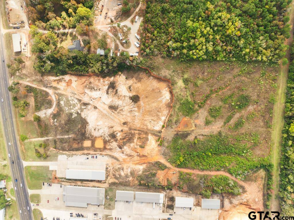 15412 & 15374 Hwy 110 S, Whitehouse, TX 75791